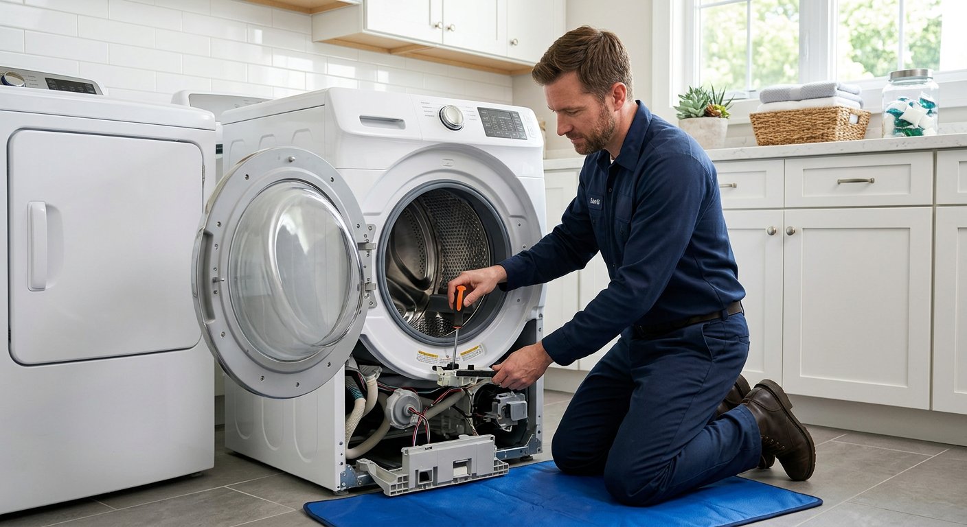 Liberty Appliance Repair Co. of Atlanta