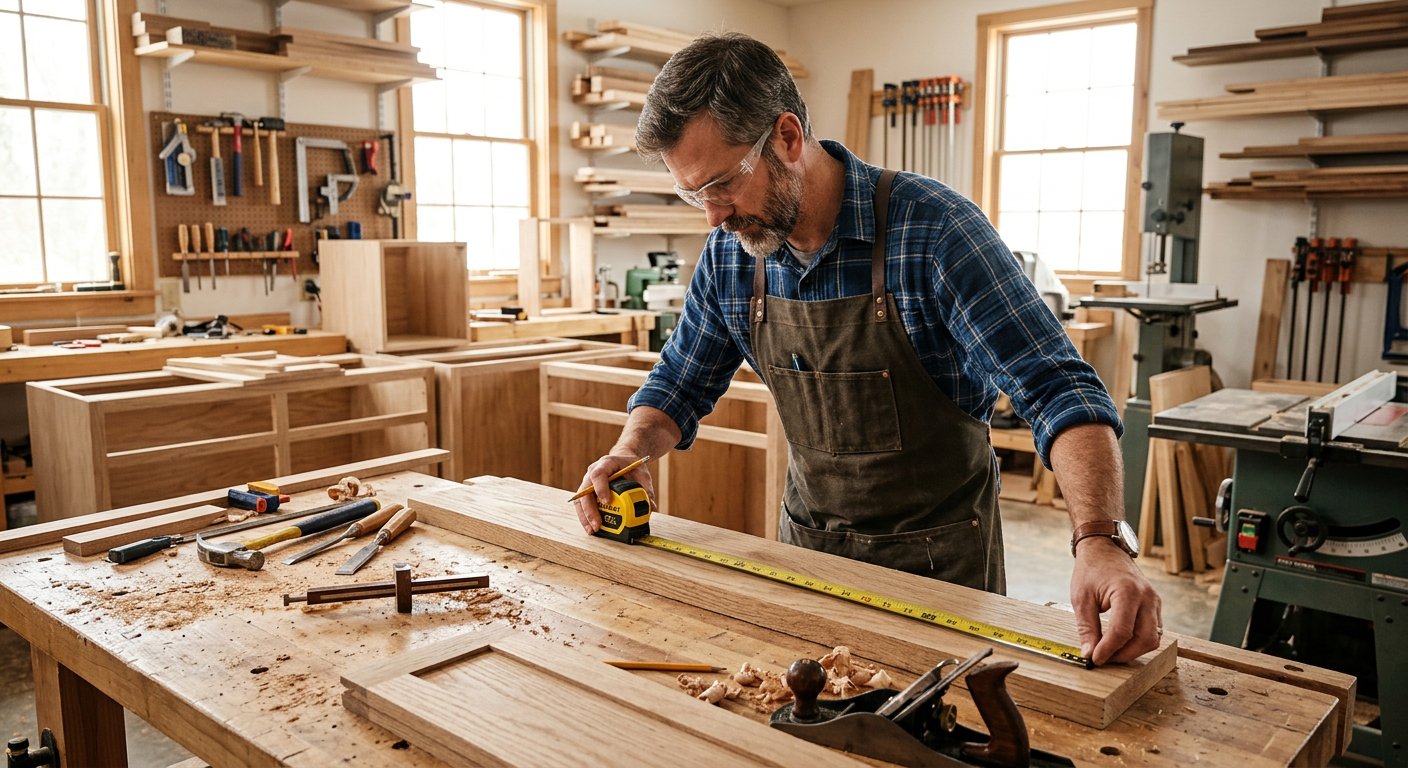 Five Star Carpentry Group of Houston