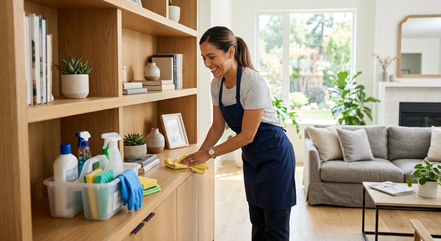 Peak Cleaning Group of Atlanta