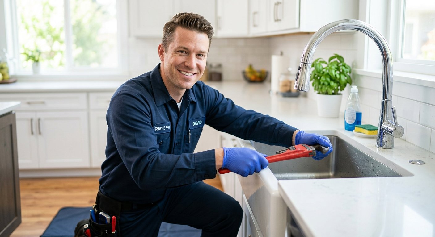 Liberty Plumbing Specialists of Atlanta