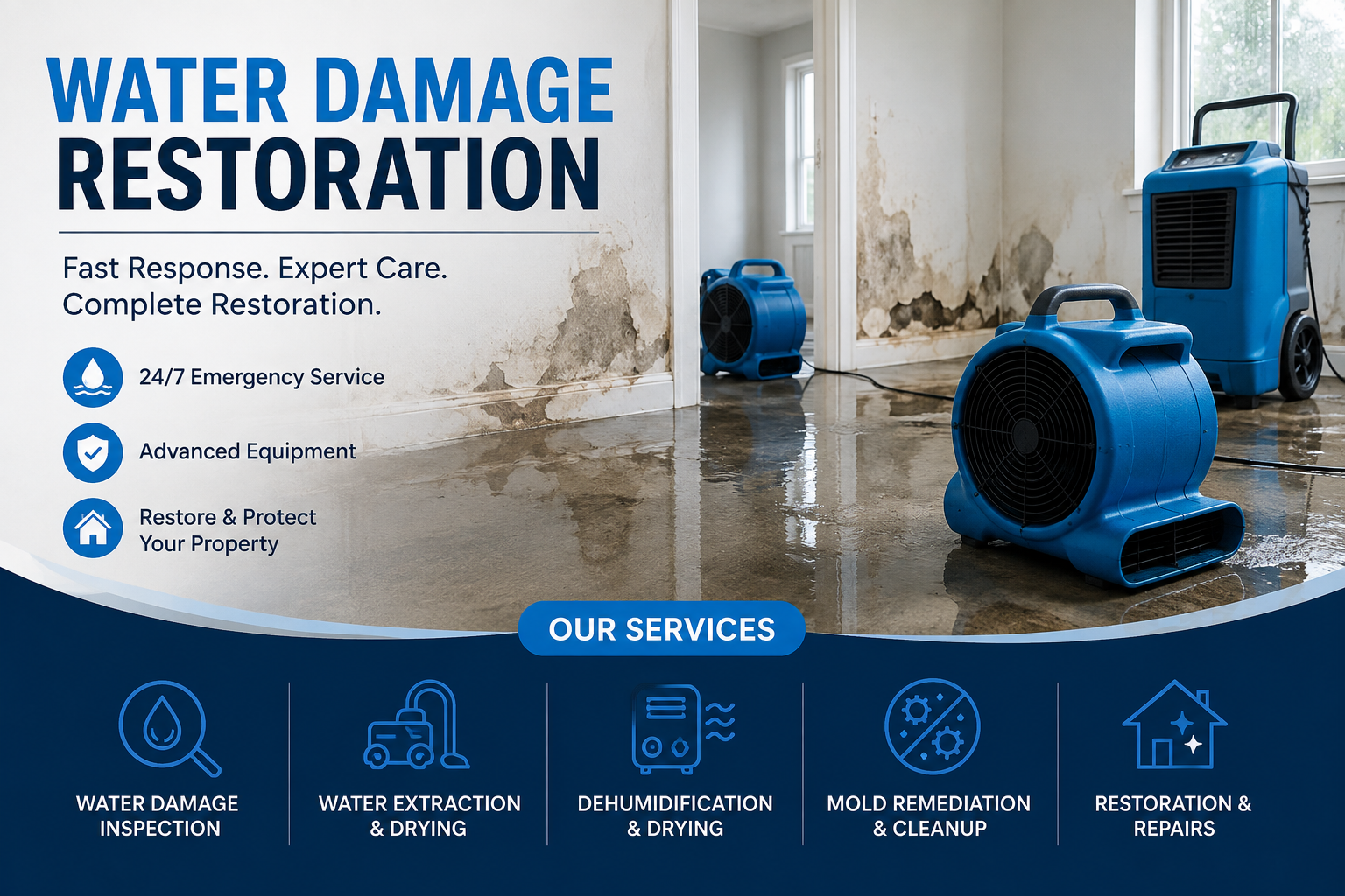 Home Services\Water Damage
