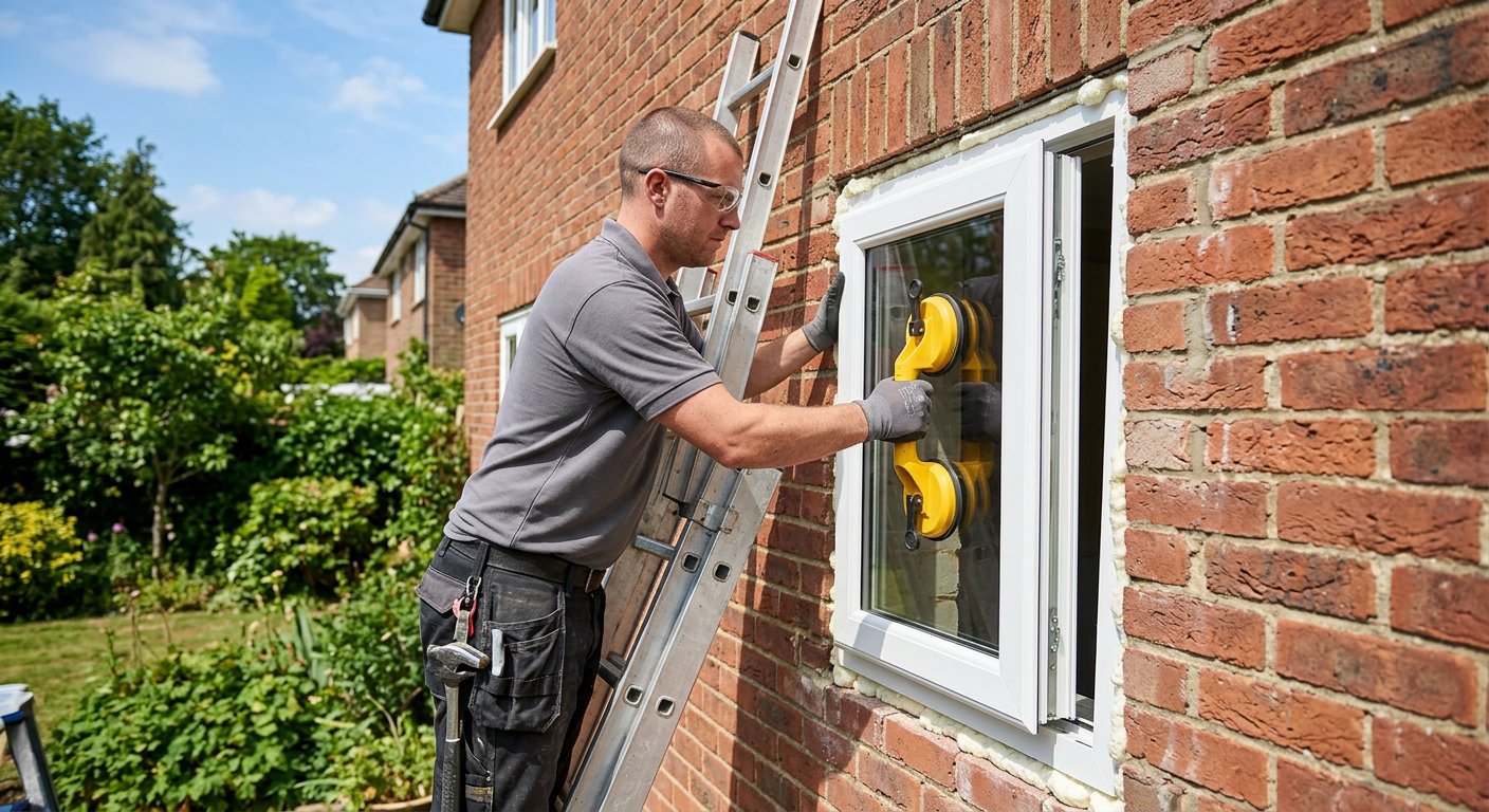 Vertex Windows & Doors Experts of Las Vegas
